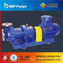 Magnetic Driving Chemical No-Leakage Pump (